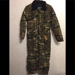 Walls Insulated Coveralls